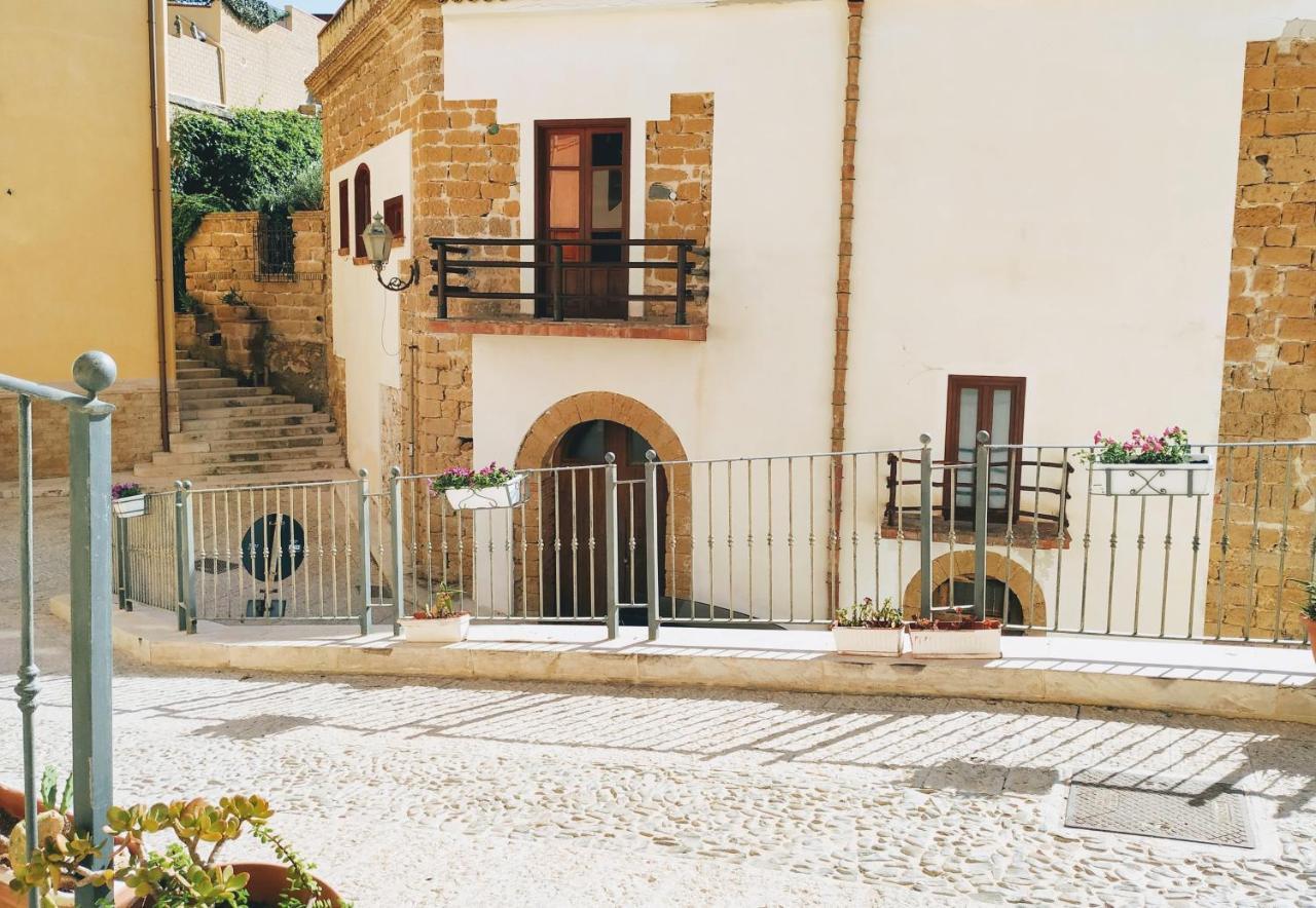 Summer Dream La Casa Sul Mare Apartment Trappeto (Sicily)