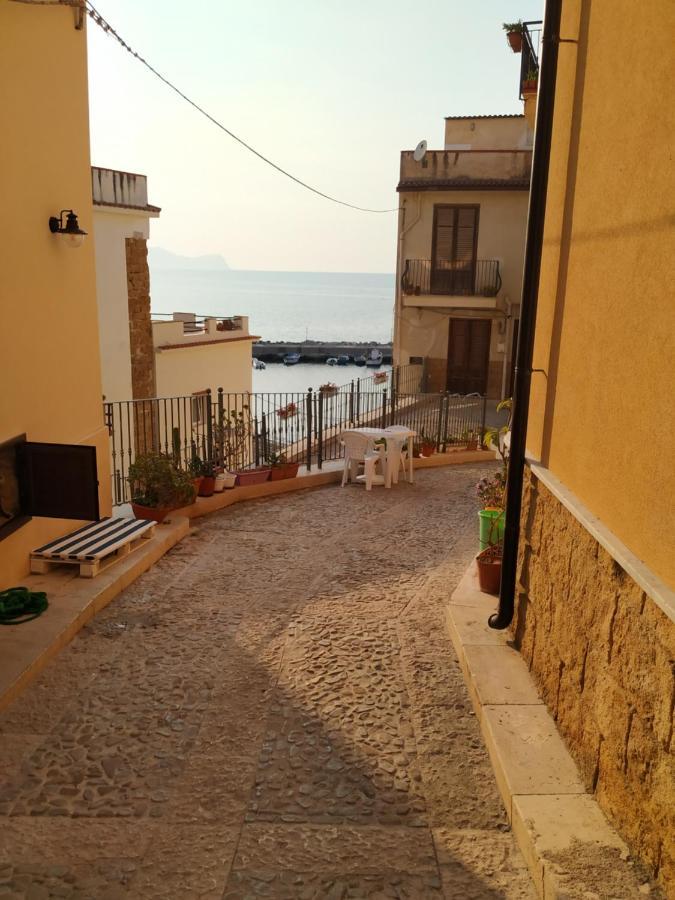 Summer Dream La Casa Sul Mare Apartment