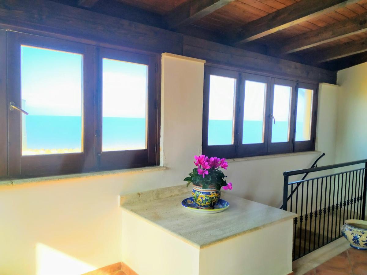 Apartment Summer Dream La Casa Sul Mare *