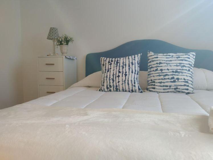 Apartment Summer Dream La Casa Sul Mare Trappeto (Sicily)