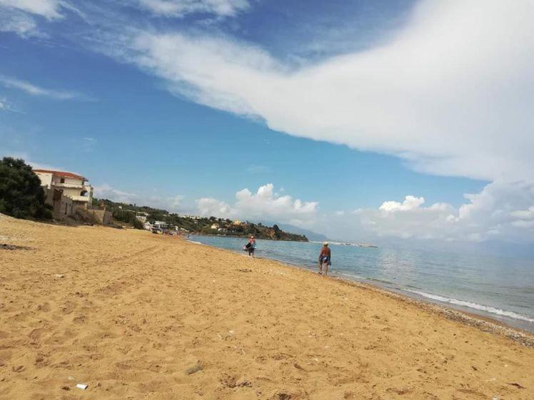 Summer Dream La Casa Sul Mare Apartment