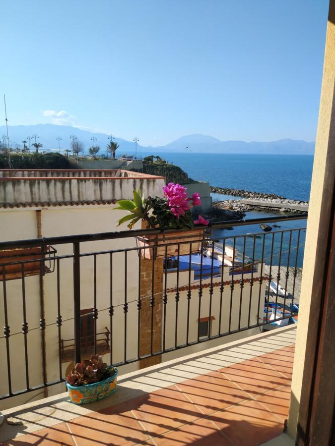 Summer Dream La Casa Sul Mare * Trappeto (Sicily)