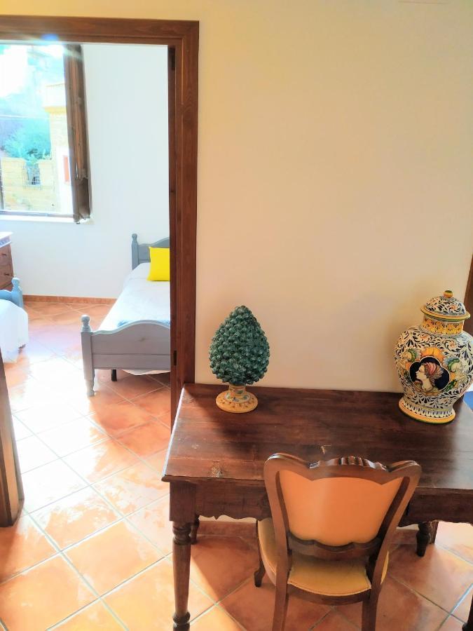 Summer Dream La Casa Sul Mare Apartment Trappeto (Sicily)