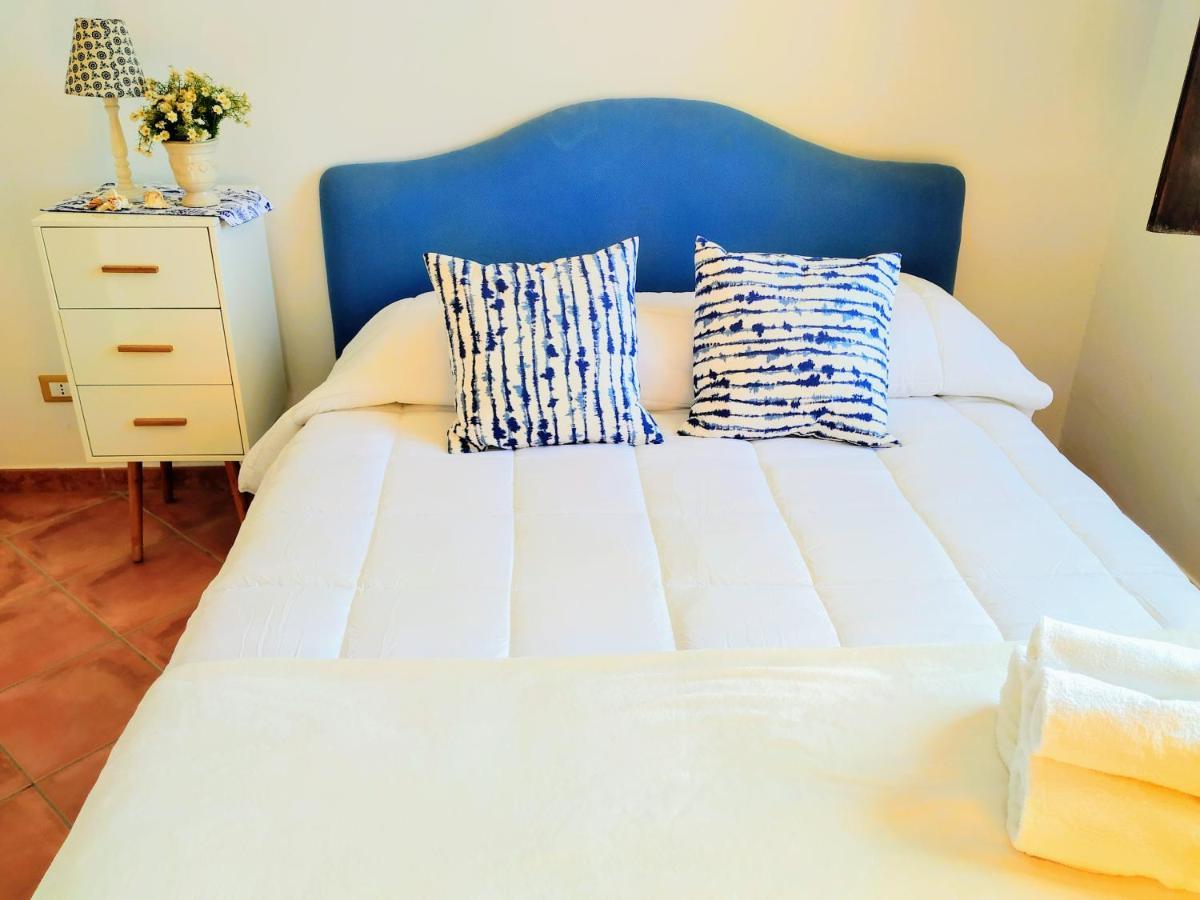 Summer Dream La Casa Sul Mare Apartment *