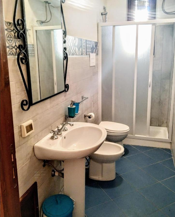 Summer Dream La Casa Sul Mare Apartment Trappeto (Sicily)