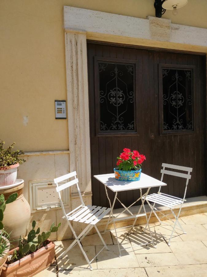 Summer Dream La Casa Sul Mare * Trappeto (Sicily)