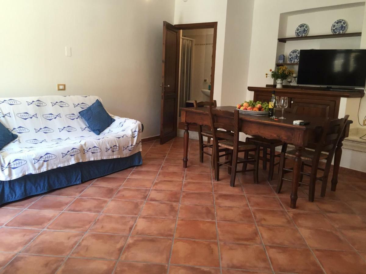 Summer Dream La Casa Sul Mare Apartment Trappeto (Sicily)
