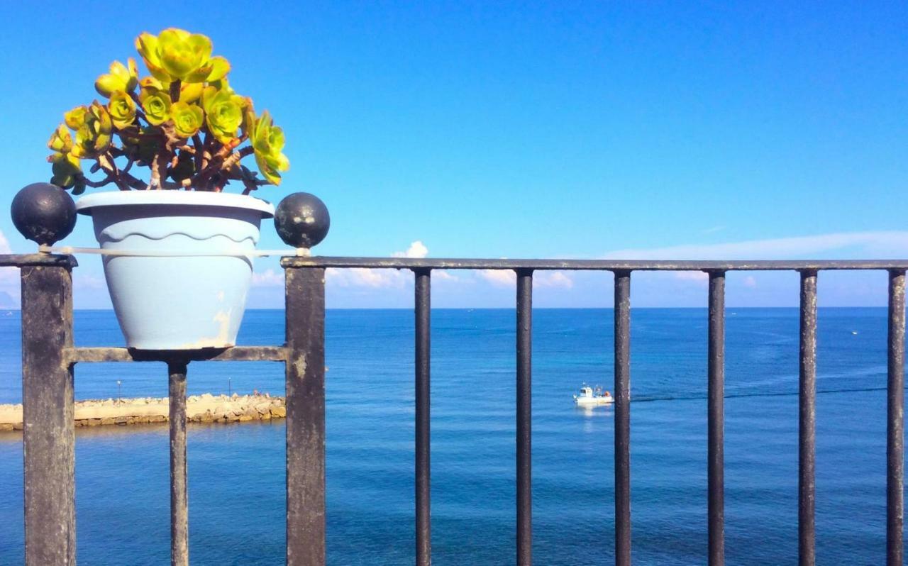 Summer Dream La Casa Sul Mare Apartment