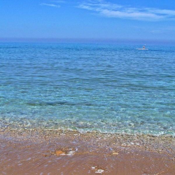 Summer Dream La Casa Sul Mare Trappeto (Sicily)