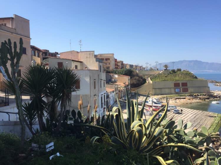 Summer Dream La Casa Sul Mare Apartment