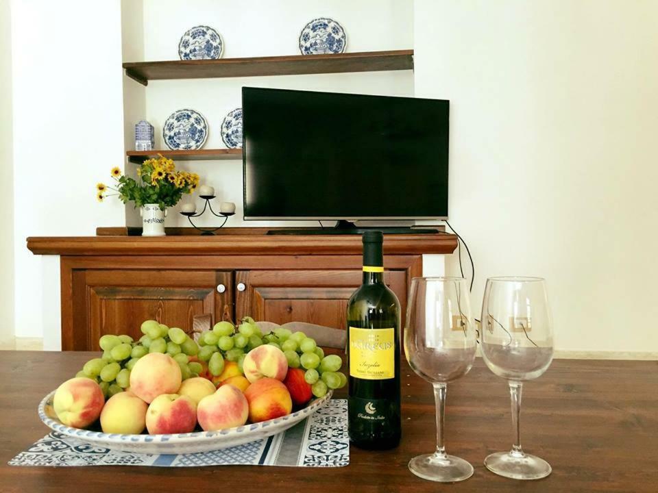 Summer Dream La Casa Sul Mare Apartment *