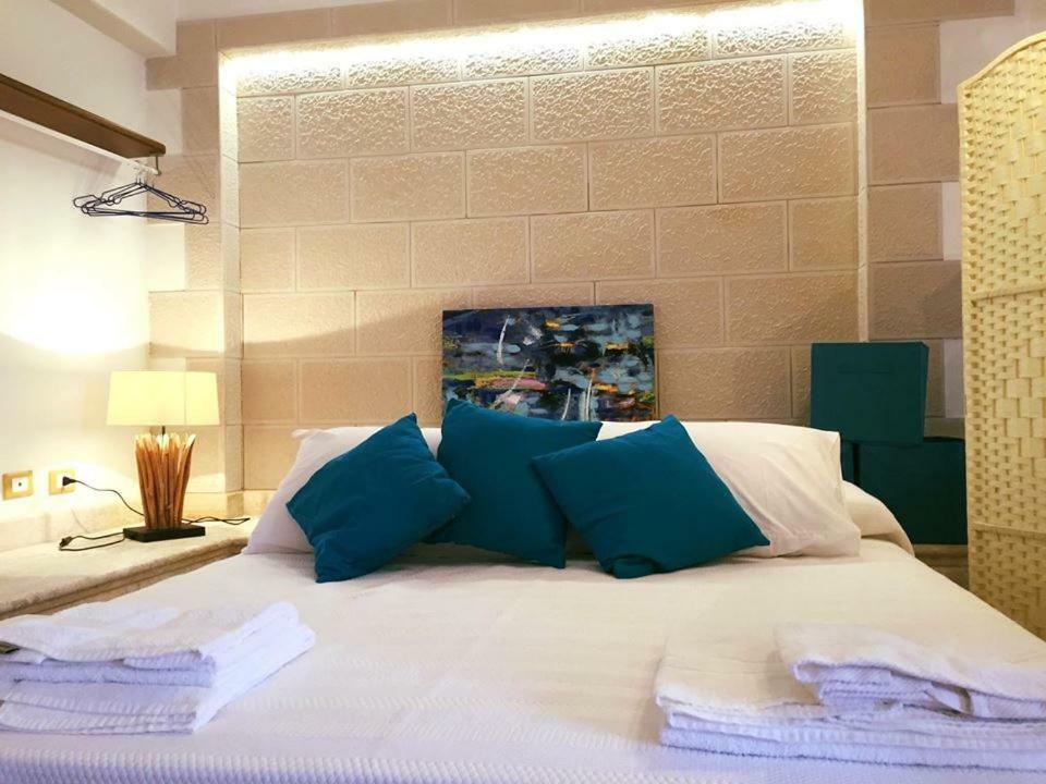 Apartment Summer Dream La Casa Sul Mare *