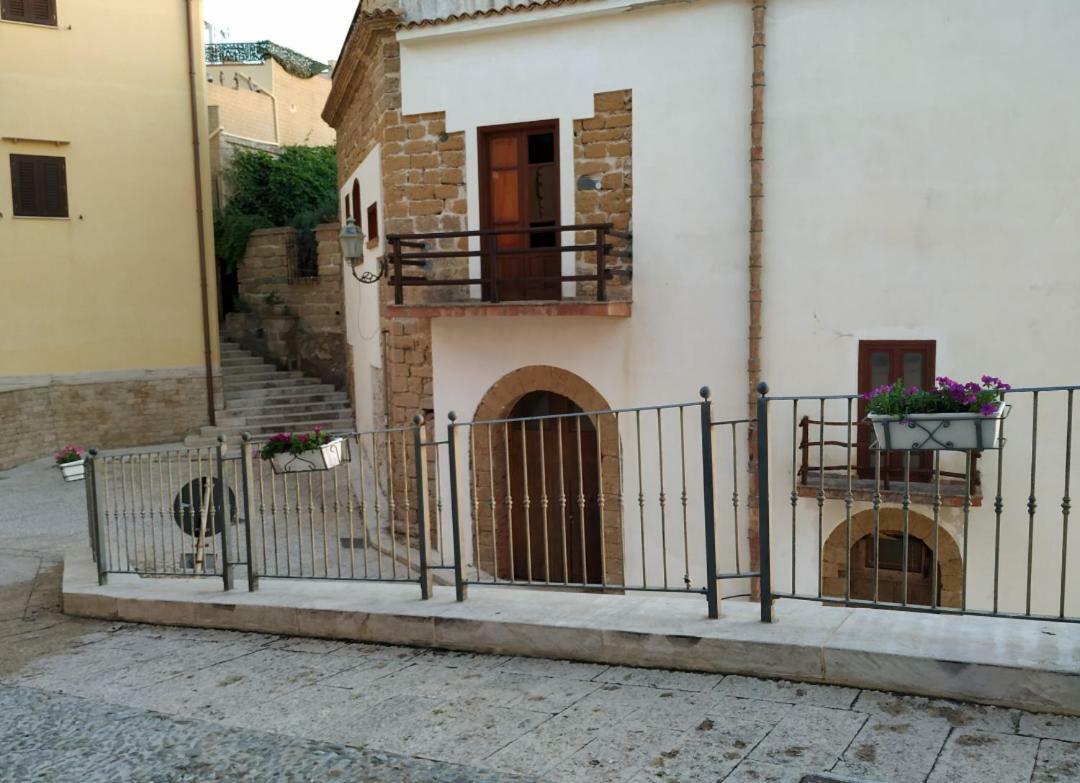 Summer Dream La Casa Sul Mare Apartment Trappeto (Sicily)