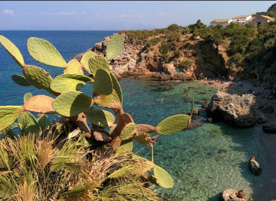 Apartment Summer Dream La Casa Sul Mare *