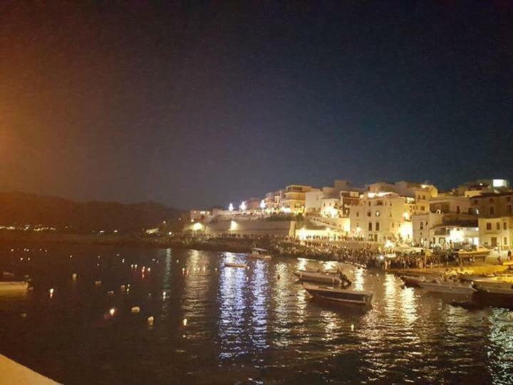 Summer Dream La Casa Sul Mare Trappeto (Sicily)