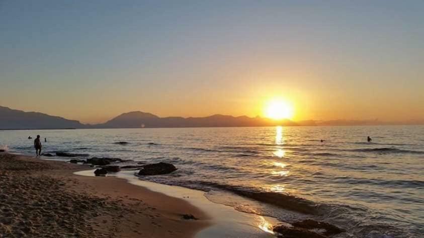Apartment Summer Dream La Casa Sul Mare *