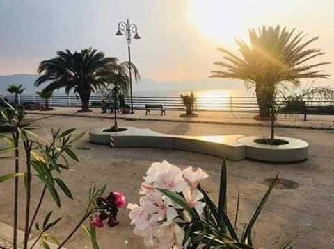 Summer Dream La Casa Sul Mare Trappeto (Sicily)