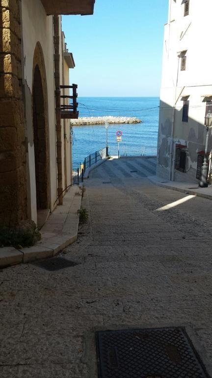 Summer Dream La Casa Sul Mare * Trappeto (Sicily)