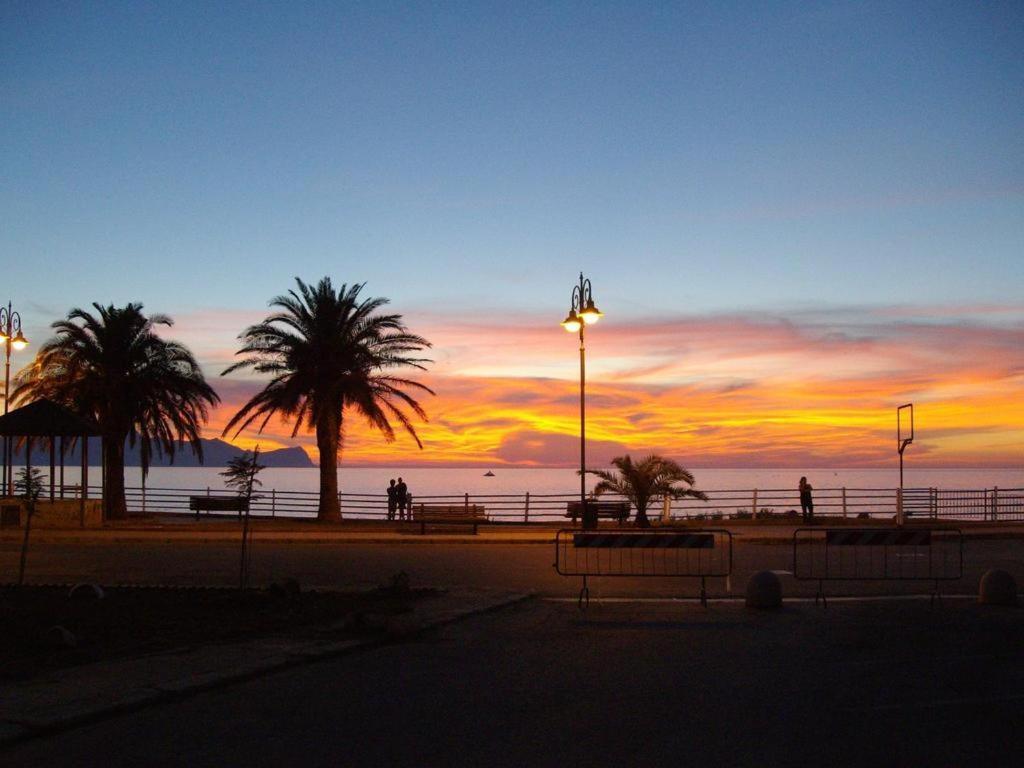 Summer Dream La Casa Sul Mare *