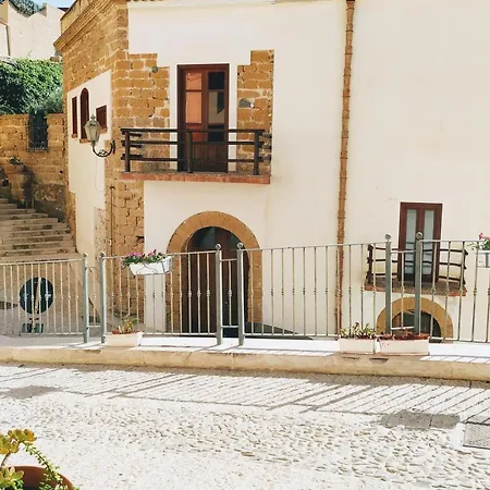 Summer Dream La Casa Sul Mare Trappeto  Exterior foto