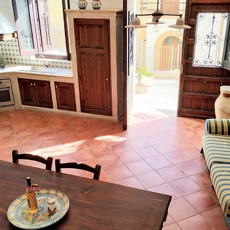 Summer Dream La Casa Sul Mare Trappeto  Exterior foto