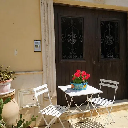 Summer Dream La Casa Sul Mare Trappeto  Exterior foto