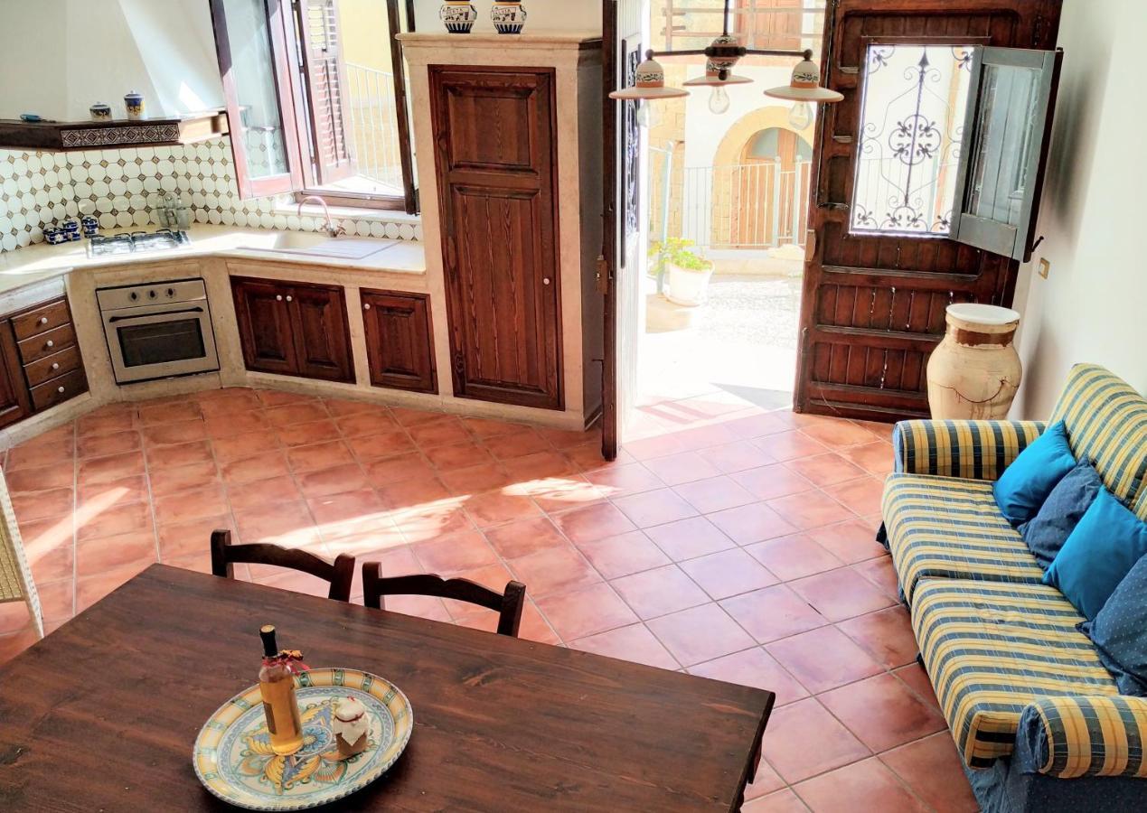 Summer Dream La Casa Sul Mare * Trappeto (Sicily)