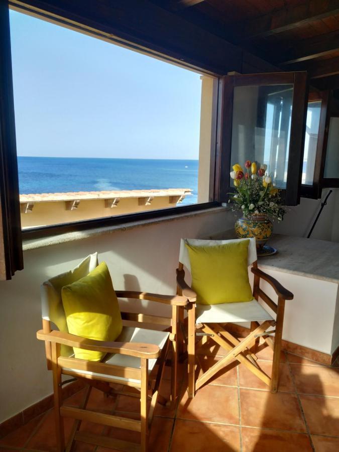 Apartment Summer Dream La Casa Sul Mare *