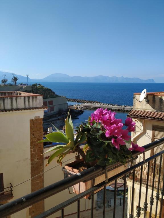 Summer Dream La Casa Sul Mare * Trappeto (Sicily)