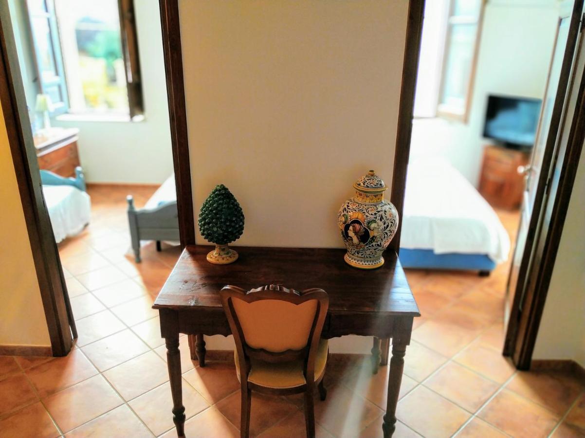 Summer Dream La Casa Sul Mare Apartment *