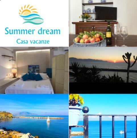 Summer Dream La Casa Sul Mare Apartment *
