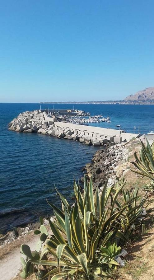 Summer Dream La Casa Sul Mare Apartment