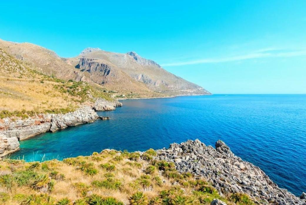 Summer Dream * Trappeto (Sicily)